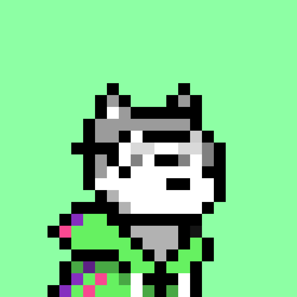 Doginal Dog #9190