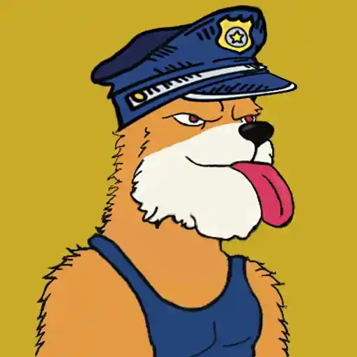 F*ck It We Bark #6253