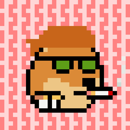 Dogepunk #9487