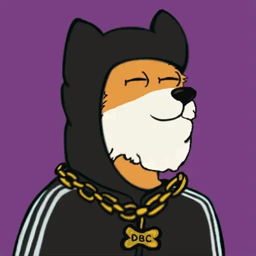 F*ck It We Bark #7813