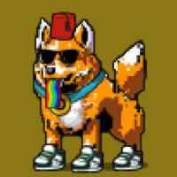 DogePunks #3590