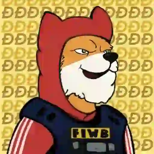 F*ck It We Bark #1688