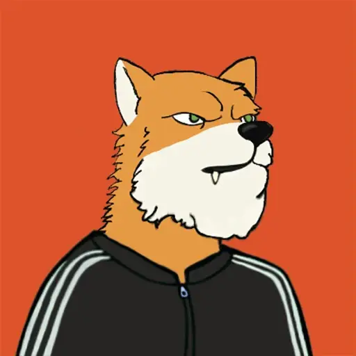 F*ck It We Bark #9553