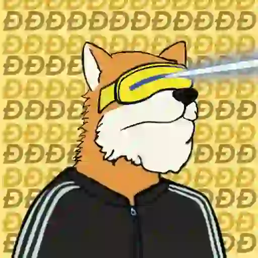 F*ck It We Bark #1681