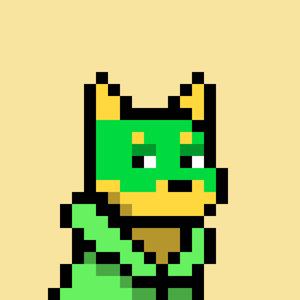 Doginal Dog #6426