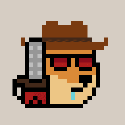Dogepunk #5166
