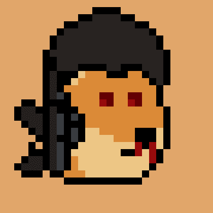 Dogepunk #993