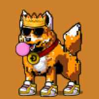 DogePunks #3949