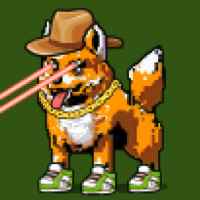 DogePunks #3336