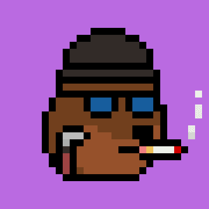 Dogepunk #7300