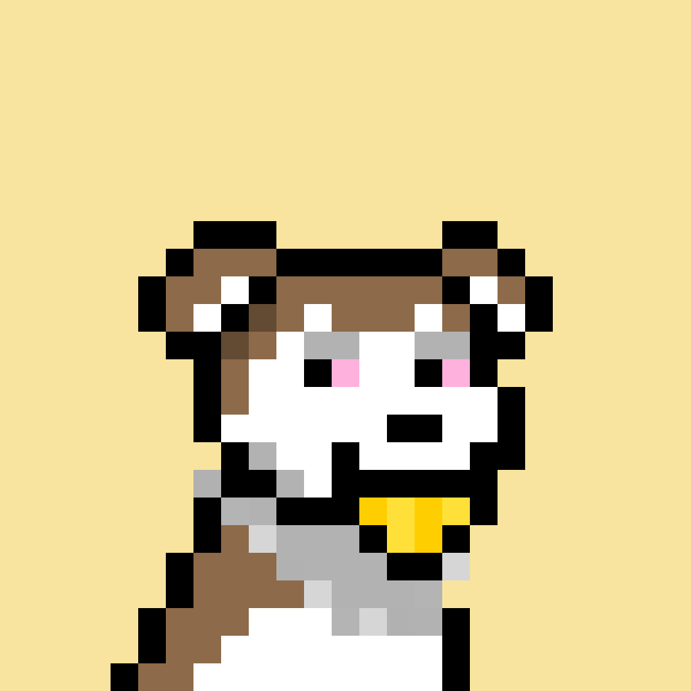 Doginal Dog #6746