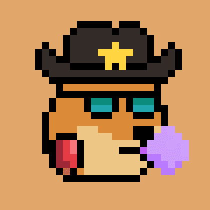 Dogepunk #330