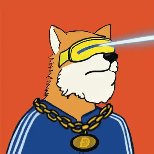 F*ck It We Bark #10368