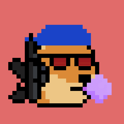 Dogepunk #3879