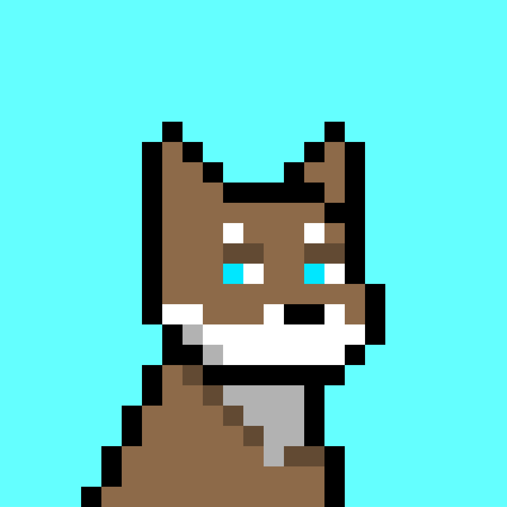 Doginal Dog #2952