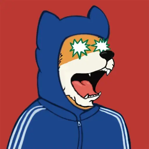 F*ck It We Bark #3188