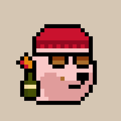 Dogepunk #9292