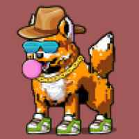 DogePunks #235