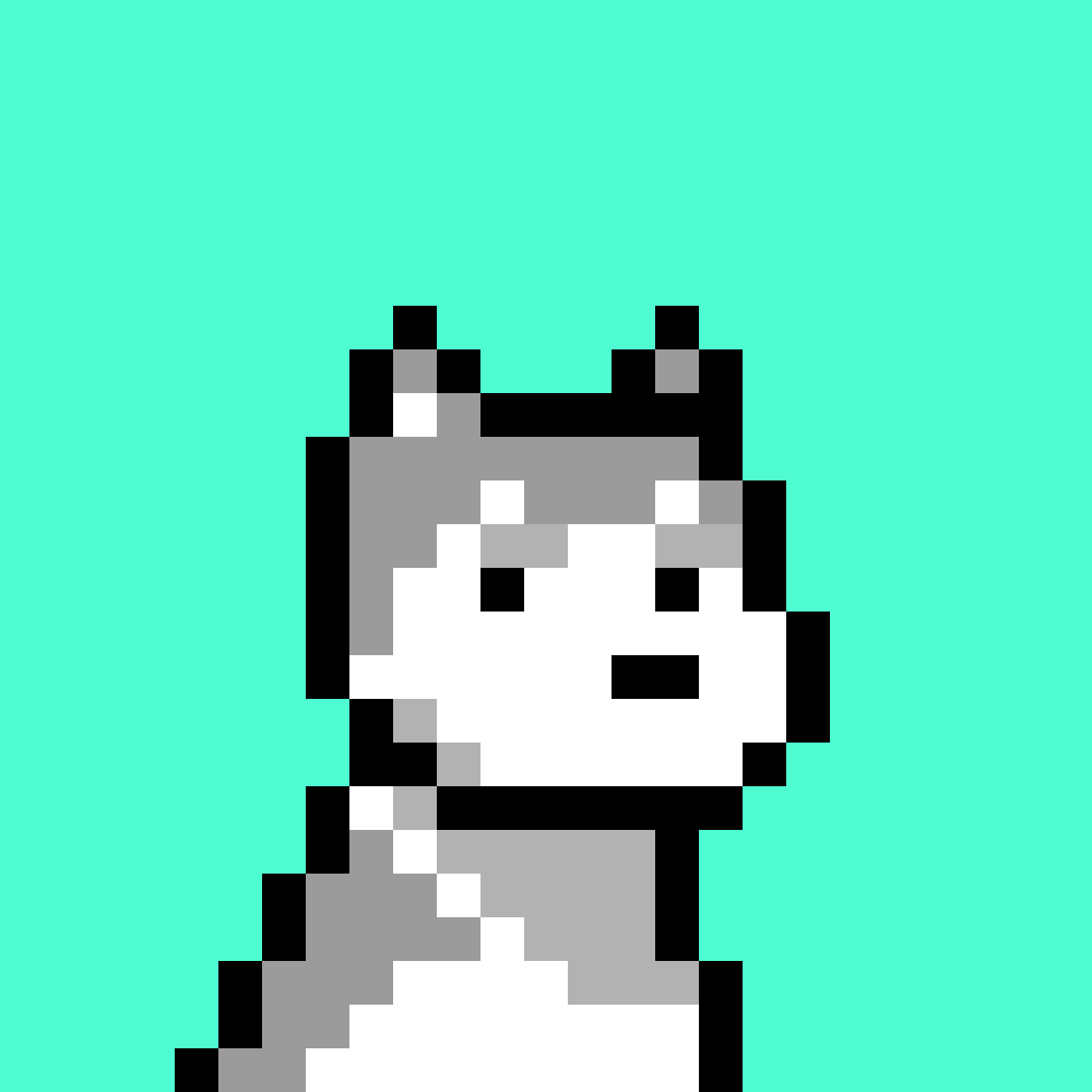 Doginal Dog #477