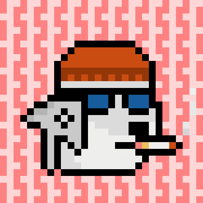Dogepunk #3175