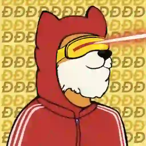 F*ck It We Bark #5015