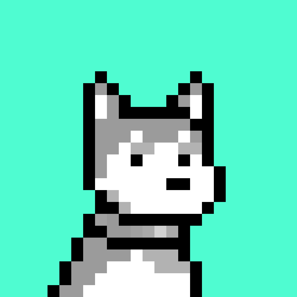 Doginal Dog #1572