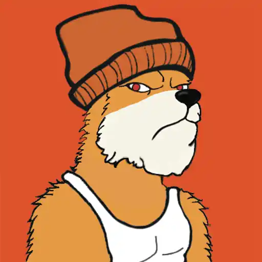 F*ck It We Bark #2922