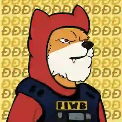 F*ck It We Bark #11