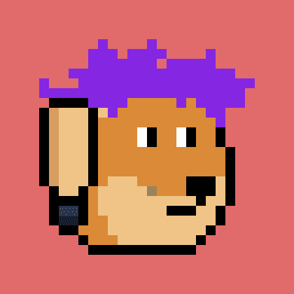 Dogepunk #4679