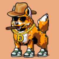 DogePunks #3060