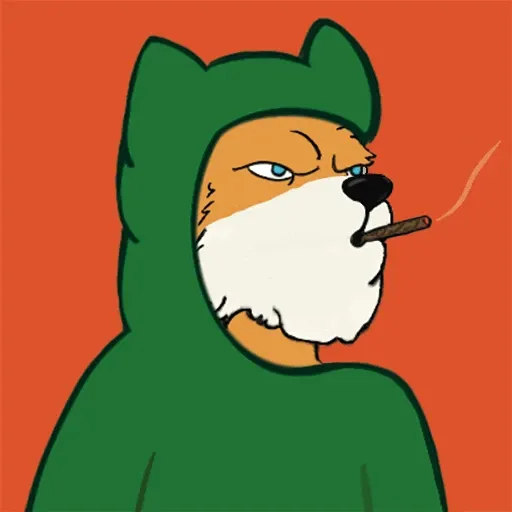 F*ck It We Bark #6909