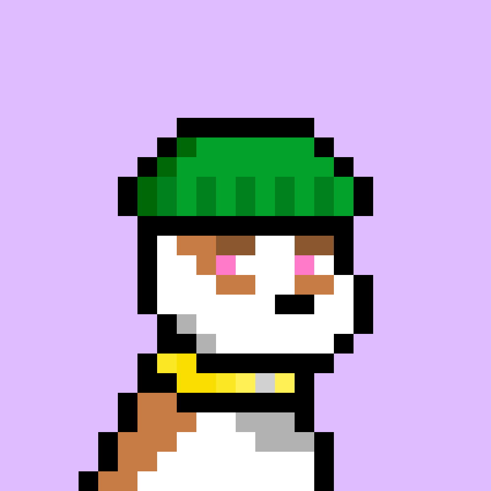 Doginal Dog #9436