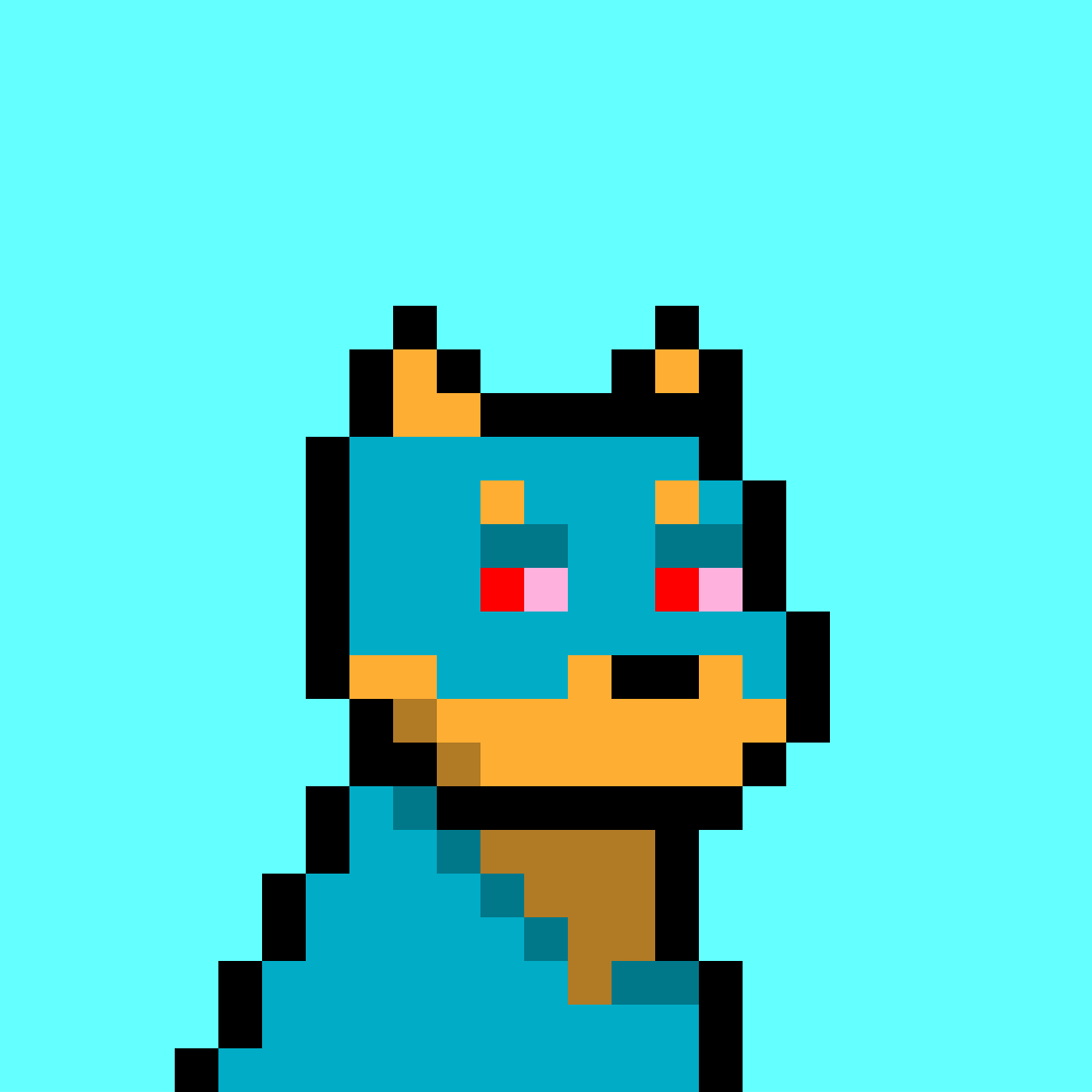 Doginal Dog #4937