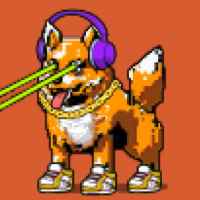 DogePunks #1436