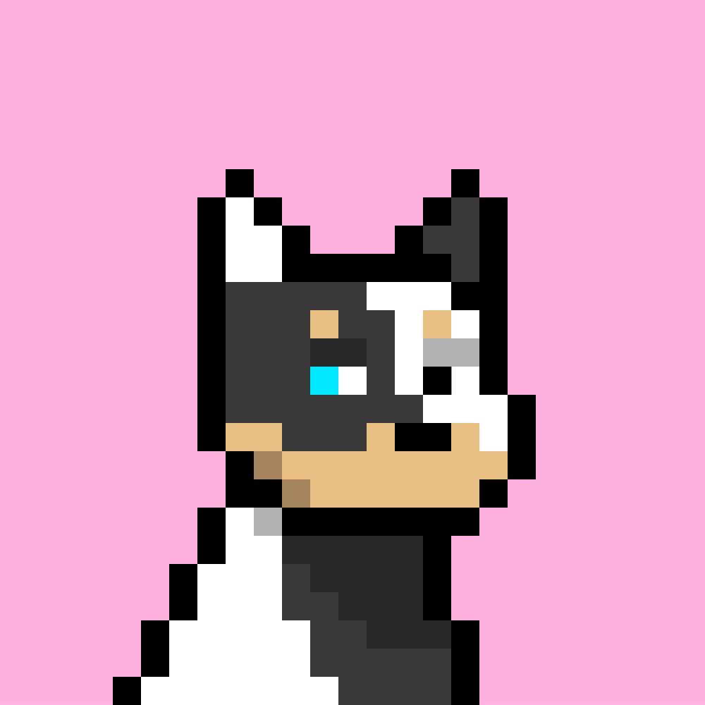Doginal Dog #7504