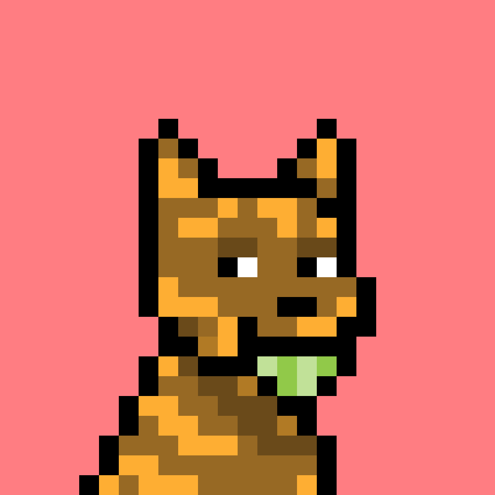 Doginal Dog #6881