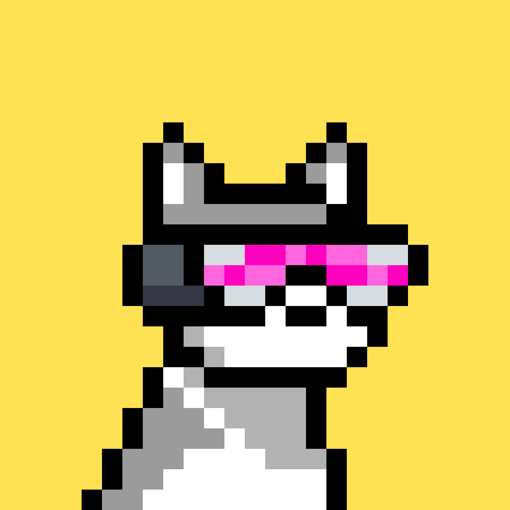 Doginal Dog #5012