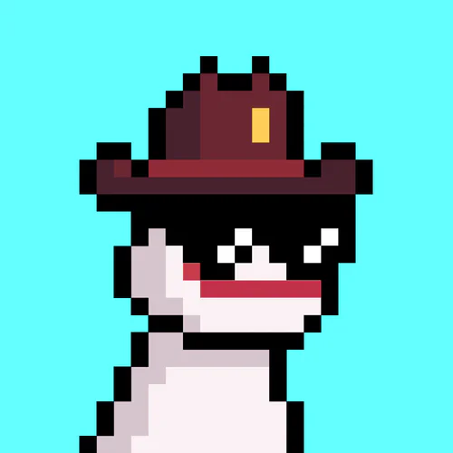 Doginal Frog #7885