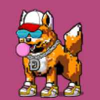 DogePunks #2665