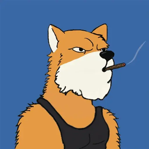 F*ck It We Bark #7082