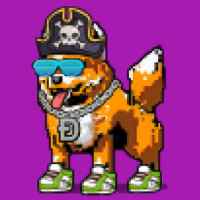 DogePunks #4411