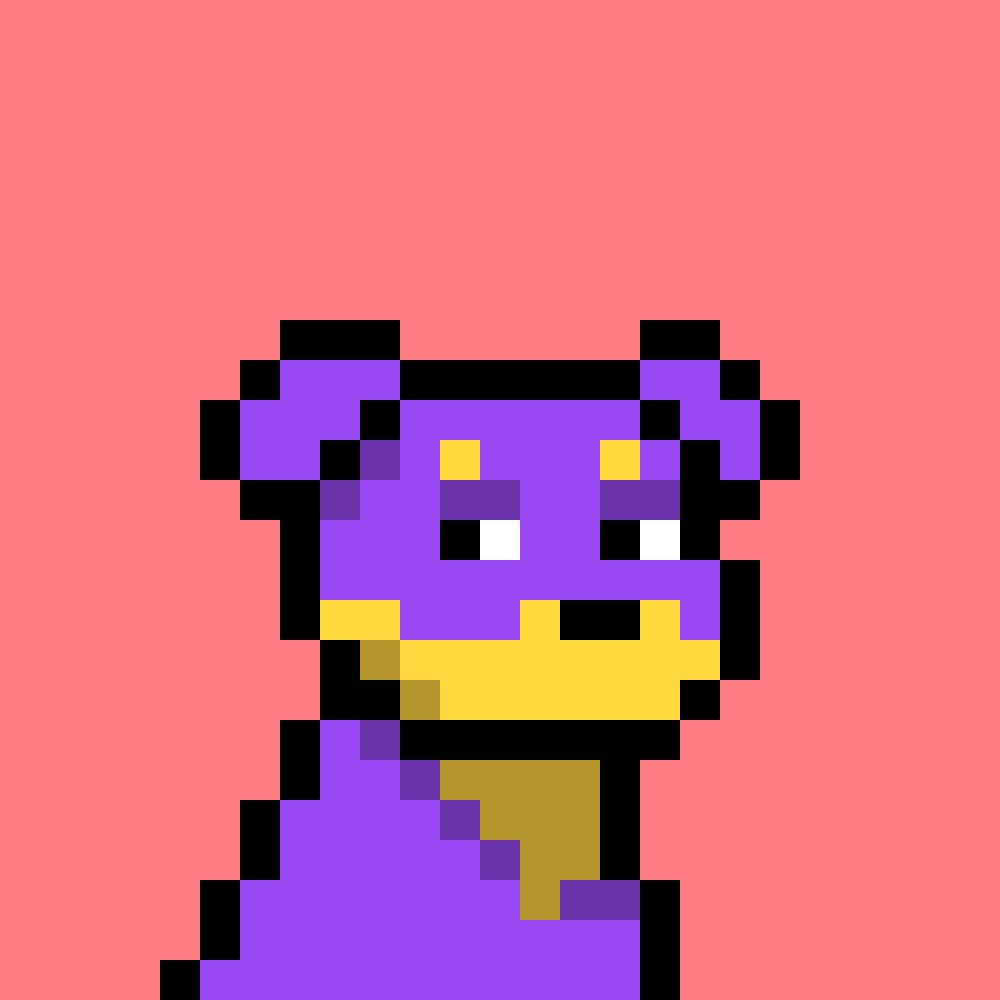 Doginal Dog #2135