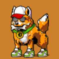 DogePunks #3345