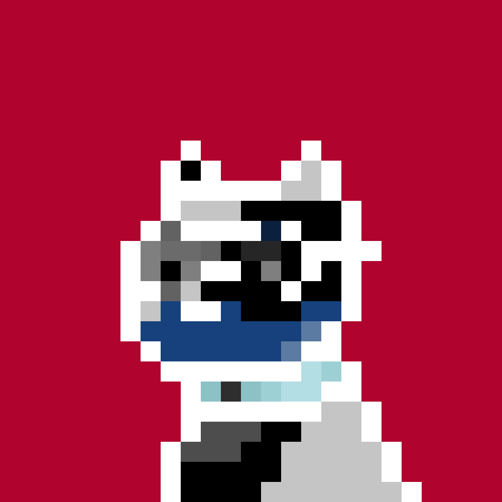 Anti Doginal Dog #3209