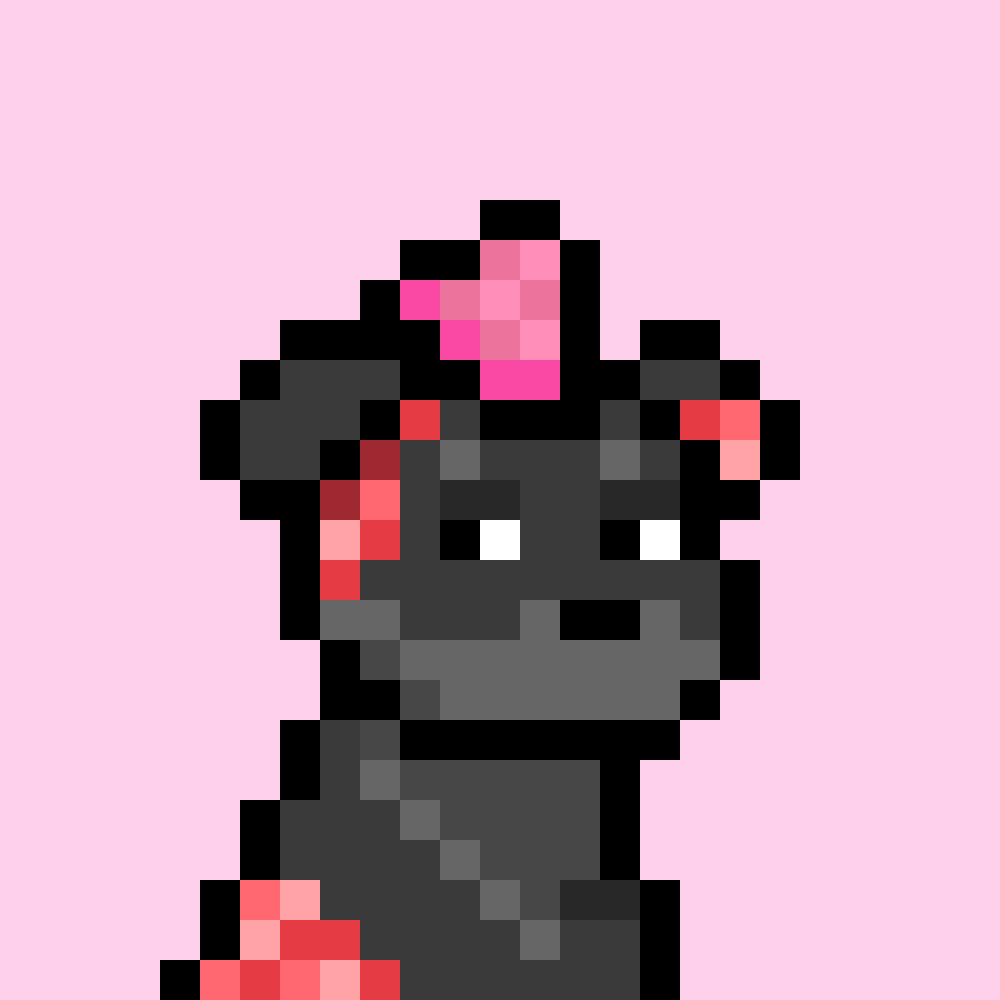 Doginal Dog #1782