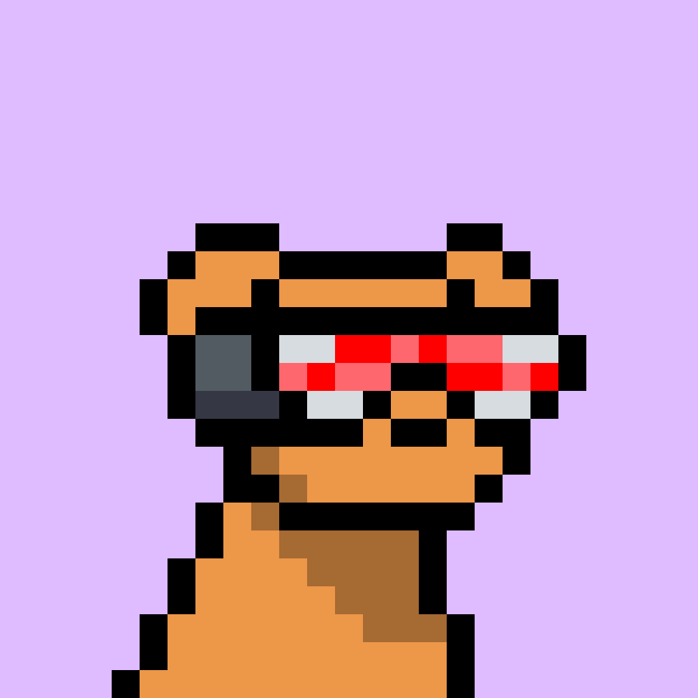 Doginal Dog #9332
