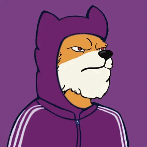 F*ck It We Bark #8709
