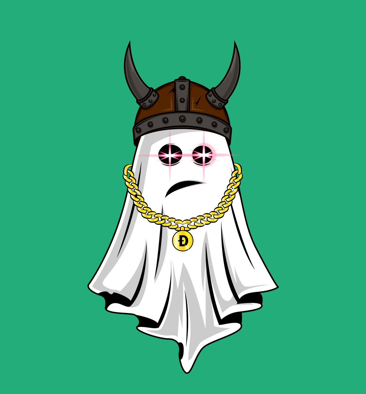 The Spook Society #121