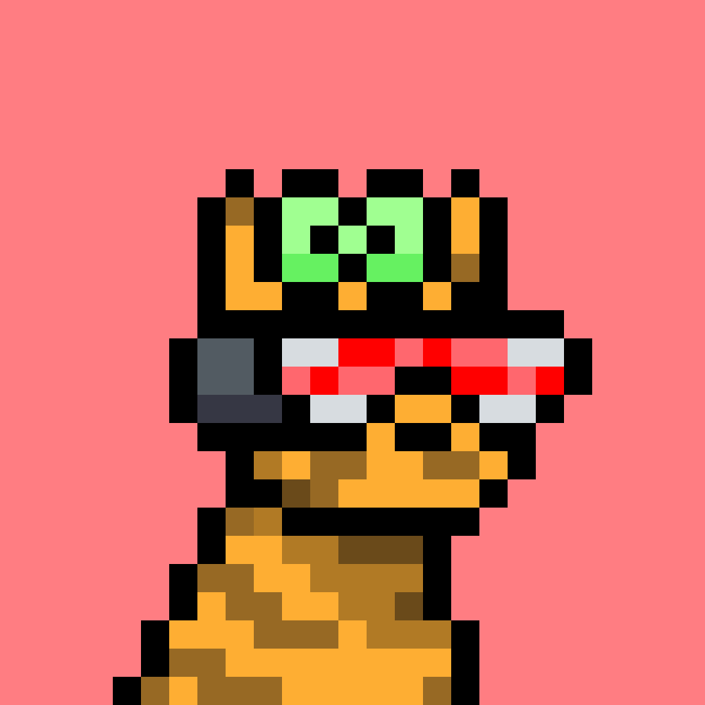 Doginal Dog #8147