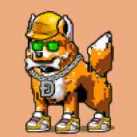 DogePunks #1318